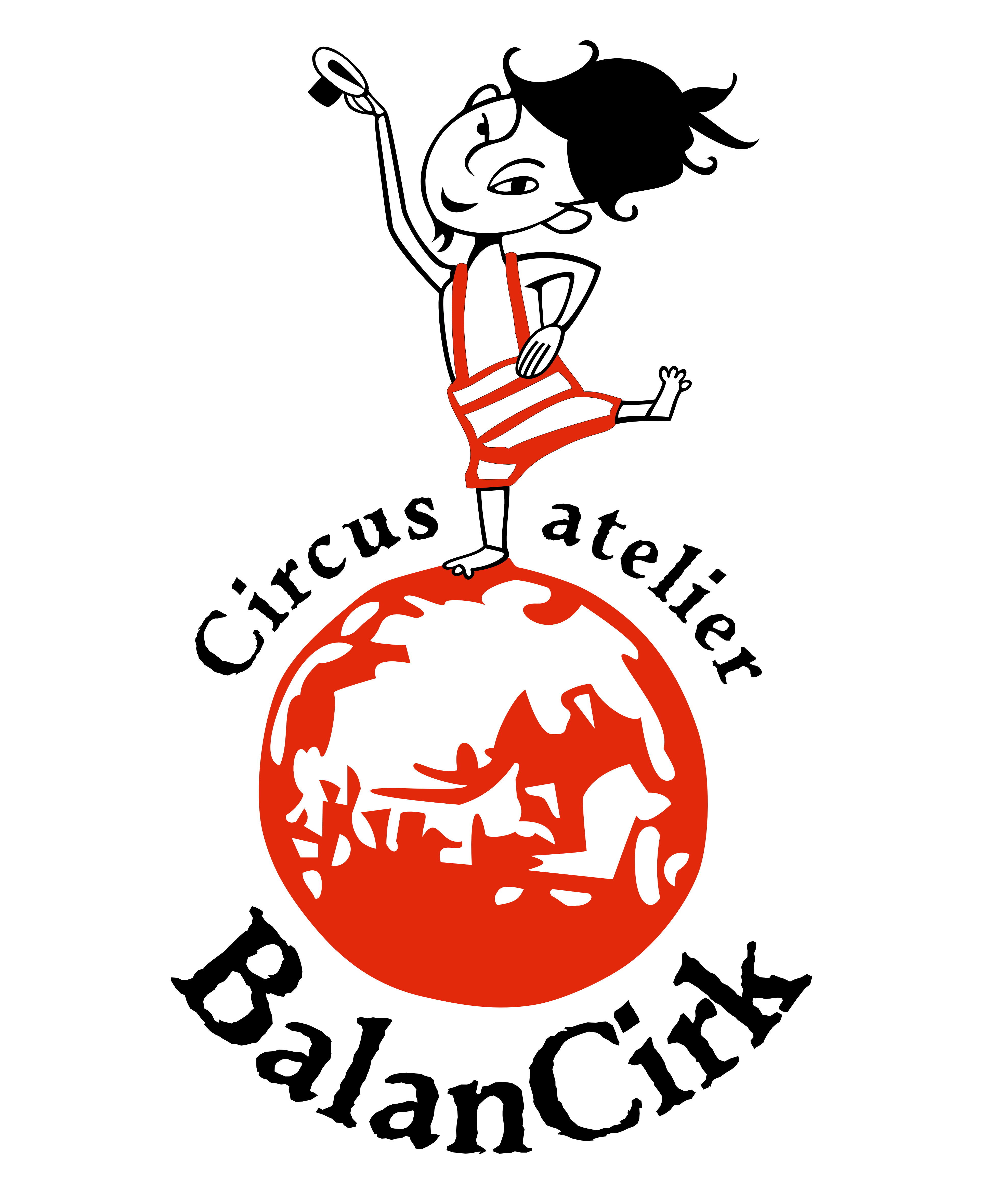 Balancirk restored in acceptance